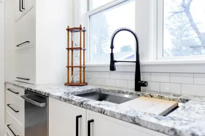 North 6th Avenue — Architectural & Building Design Services project by Distinctive Design Studio