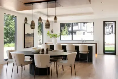 Unfold Architecture - Custom Home Builders in Minneapolis, MN