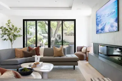 Unfold Architecture - Custom Home Builders in Minneapolis, MN