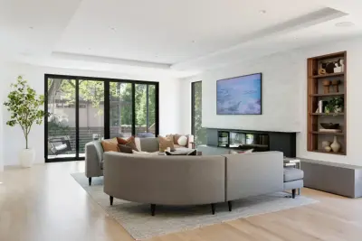 Unfold Architecture - Custom Home Builders in Minneapolis, MN