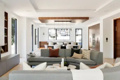 Unfold Architecture - Custom Home Builders in Minneapolis, MN
