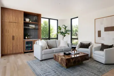 Unfold Architecture - Custom Home Builders in Minneapolis, MN