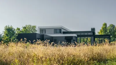 Unfold Architecture - Custom Home Builders in Minneapolis, MN