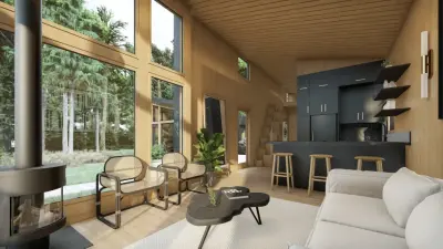 Nanabode - Design-Build Services in Austin, TX