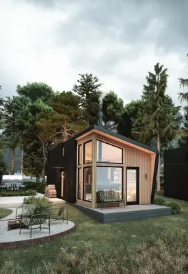 Nanabode - Design-Build Services in Austin, TX