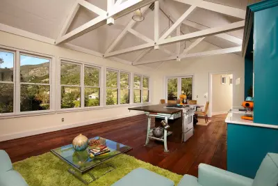 SDG Architects - Interior Design & Decorating in Brentwood, CA