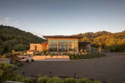 Catch Architecture - Design-Build Services in Paso Robles, CA