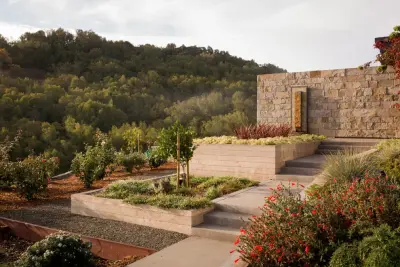 Catch Architecture - Design-Build Services in Paso Robles, CA