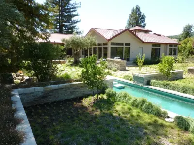 Stoecker and Northway Architects, Inc. - Interior Design & Decorating in Santa Clara, CA