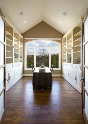 Nashville Bespoke Residence — Architectural & Building Design Services project by Hilton Design Build, Inc.