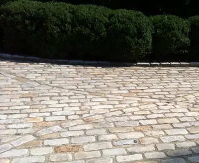 Irongate Studios - Landscape Construction in Florence, AL