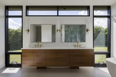 Herron + Partners - Kitchen Remodeling in Kansas City, MO