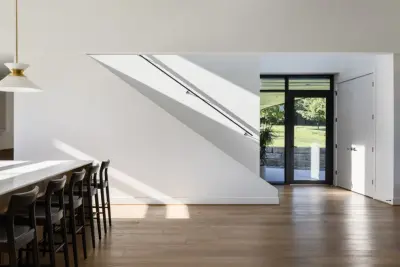 Herron + Partners - Kitchen Remodeling in Kansas City, MO