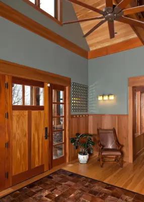 Ed Weber Architects - Design-Build Services in Charleston, WV