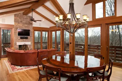 Ed Weber Architects - Design-Build Services in Charleston, WV