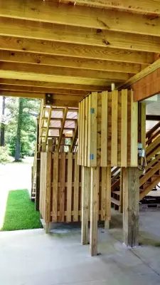 Larry's Home Designs - Landscape Design in Stevens, PA