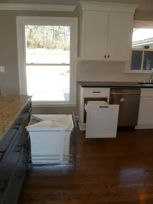 NC Renovation — Architectural & Building Design Services project by LLG Residential Design LLC
