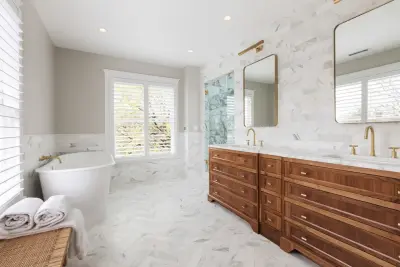 Maria Cohen Design - Kitchen Remodeling in Portland, OR