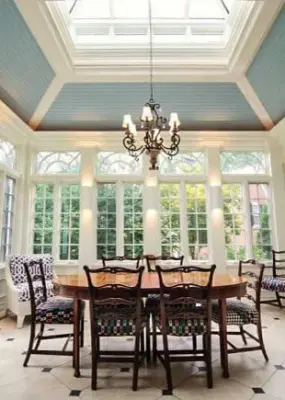 Denis Littrell and Associates - Commercial Construction Services in Louisville, KY