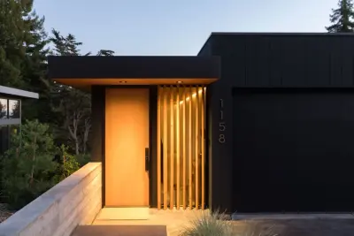 CB Architecture + Design - Commercial Construction Services in Orinda, CA