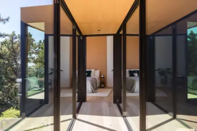 CB Architecture + Design - Commercial Construction Services in Orinda, CA