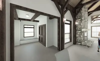 Moment Drafting & Design LLC - Architectural & Building Design Services in Morgantown, WV
