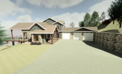 Moment Drafting & Design LLC - Architectural & Building Design Services in Morgantown, WV