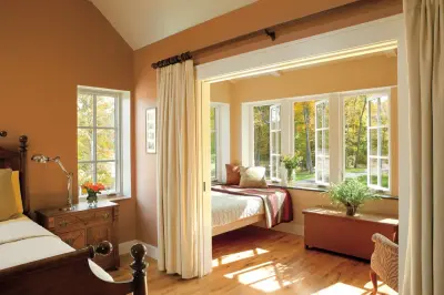 J. W. Huber Architect LLC - Design-Build Services in Essex, CT