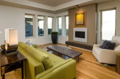 Neal Huston & Associates - Kitchen Remodeling in Bend, OR