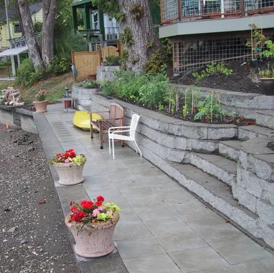 Puget Sound Landscaping, Inc. - Outdoor Lighting Installation in Olympia, WA
