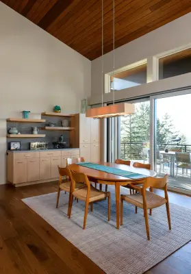 Fresh Starts — Architectural & Building Design Services project by Neal Huston & Associates