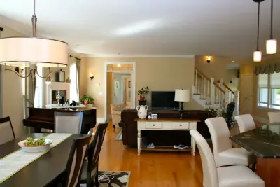 Michael Hally Design, Inc - Interior Design & Decorating in Westborough, MA