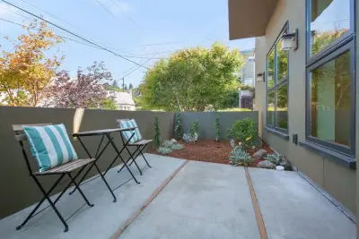 Guy Lubroth, Architect - Home Renovation & Remodeling Services in Berkeley, CA