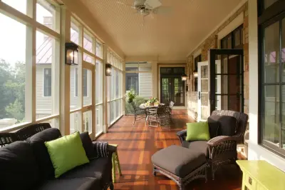 Melville Thomas Architects, Inc. - Architectural & Building Design Services in Baltimore, MD