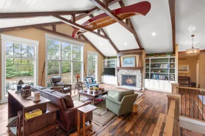 Richard Taylor Architects - Custom Home Builders in Dublin, OH
