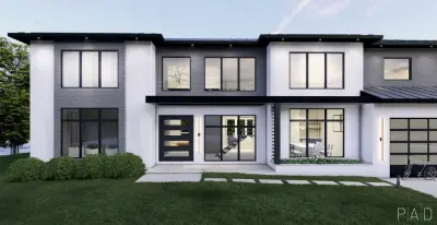 Parikh Architectural Designs (PAD) - Design-Build Services in Parsippany, NJ