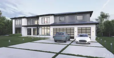 Parikh Architectural Designs (PAD) - Design-Build Services in Parsippany, NJ