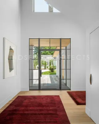 Lindsey Architects - Design-Build Services in York, ME