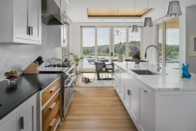 Lindsey Architects - Design-Build Services in York, ME