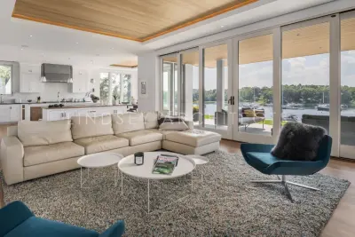 Lindsey Architects - Design-Build Services in York, ME
