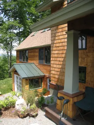 Studio Nexus Architects + Planners - Kitchen Remodeling in White River Junction, VT