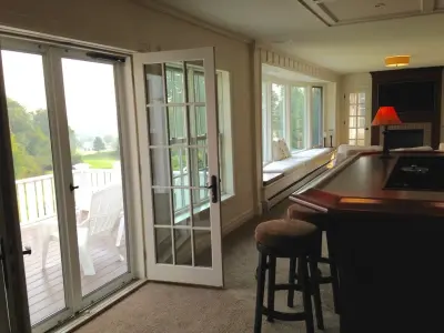 Rizzolo Brown Studio - Landscape Design in Ann Arbor, MI