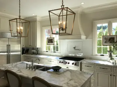 Michael Eric Dale - Architectural & Building Design Services in Birmingham, AL