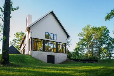 SM+P Architecture | Interiors - Architectural & Building Design Services in Baltimore, MD