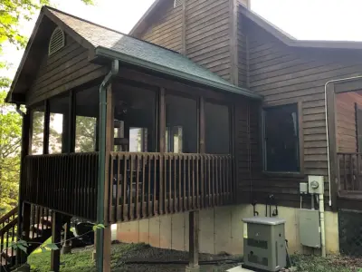 Washington Mo New Home Design and Construction — Architectural & Building Design Services project by Ibds, PC
