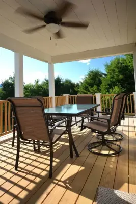 JSD Architectural & Building - Carpentry & Woodworking in Conway, NH