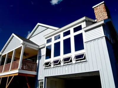 JSD Architectural & Building - Carpentry & Woodworking in Conway, NH