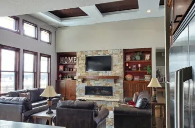 Hart's Design - Bathroom Remodeling in Eden Prairie, MN