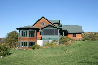 Amber Westerman Building Design - Design-Build Services in Dodgeville, WI