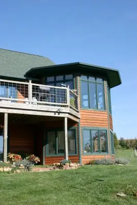 Fresh Dwellings — Architectural & Building Design Services project by Amber Westerman Building Design